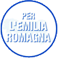 Per l'Emilia Romagna